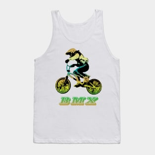 bmx Tank Top